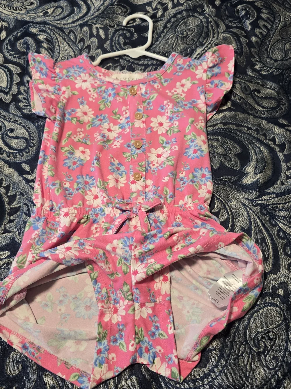 btween set rompers